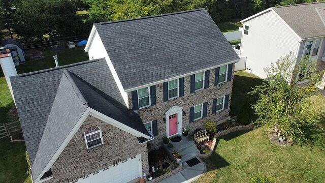 New Roof in Batavia, OH