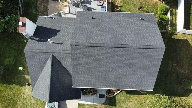 Roof Install in Batavia, OH