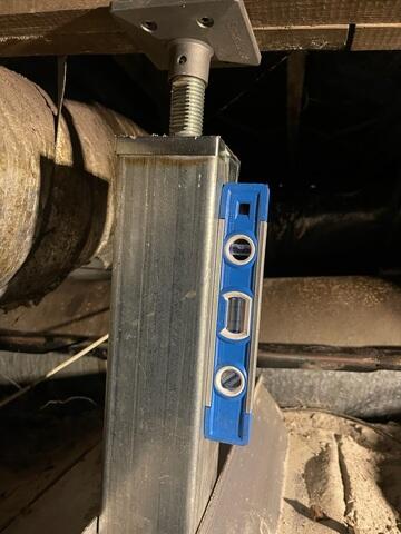Installing SmartJacks