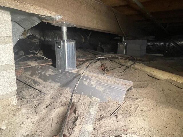 Complete SmartJack Installation