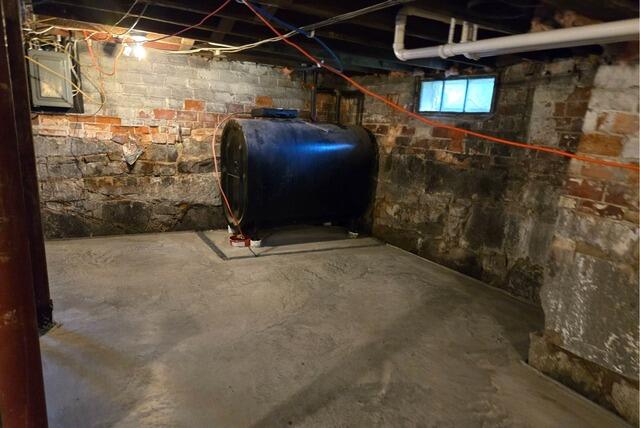 New Slab & WaterGuard