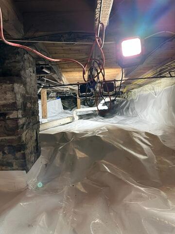 New CleanSpace
