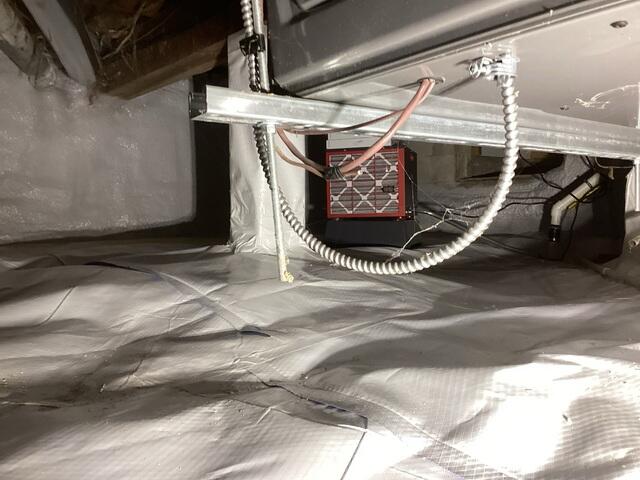 Dehumidifier