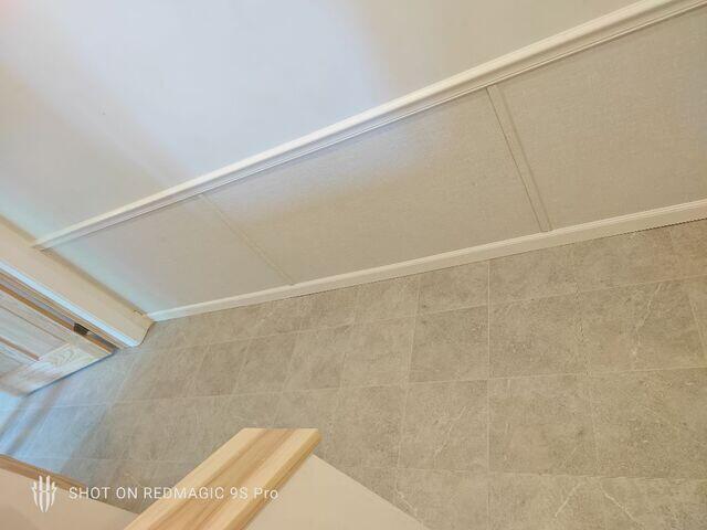 EverLast Wall Restoration System Installed