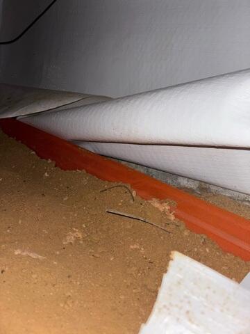 SmartPipe Drainage System - Pittsboro, NC
