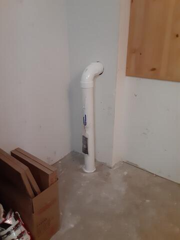Suction Point