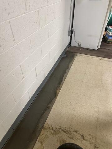 Drainage System