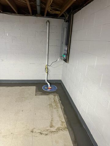 Sump Pump