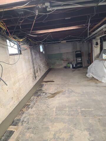 Drainage System