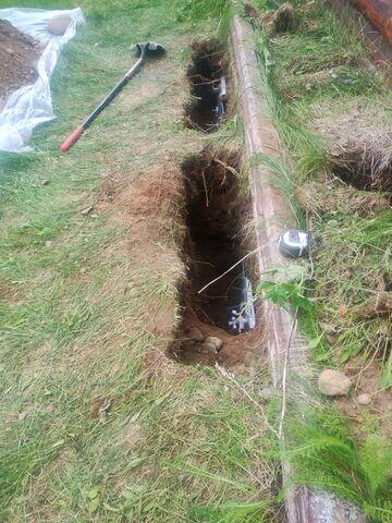GeoLock® Installation