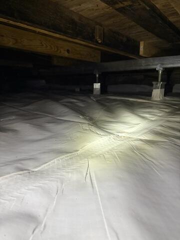 Complete Encapsulation