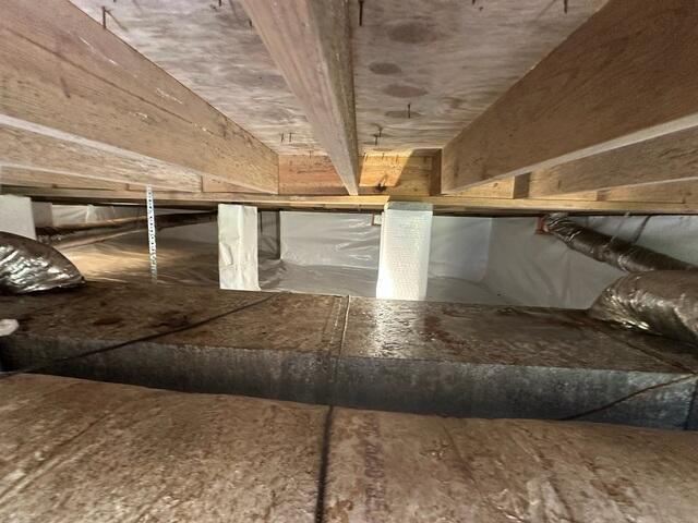Piers Wrapped