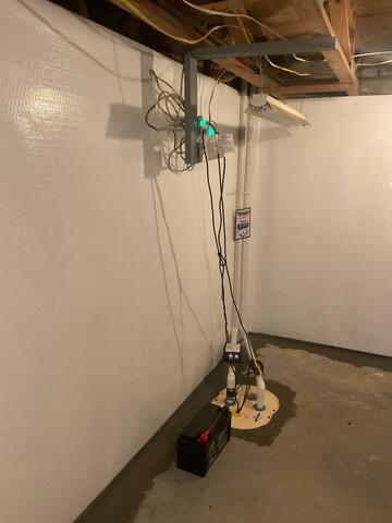Sump Pump