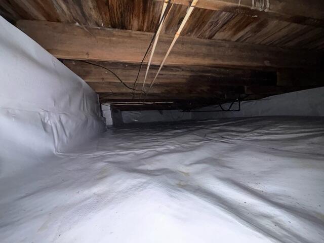 Vapor Barrier