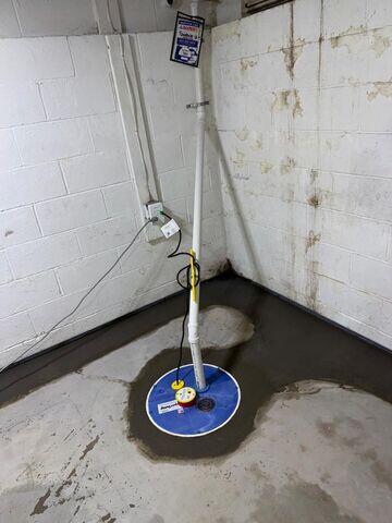 Sump Pump