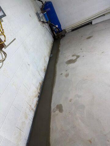 WaterGuard System