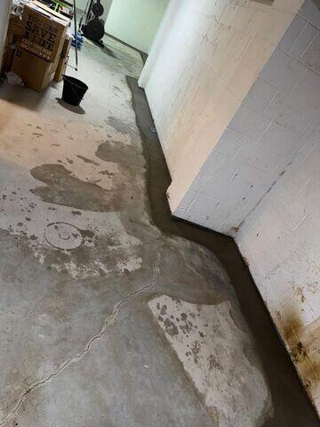 Drainage System