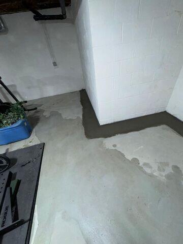 Waterproofing