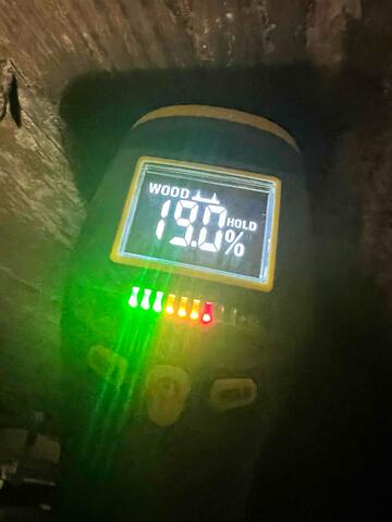 Moisture Meter