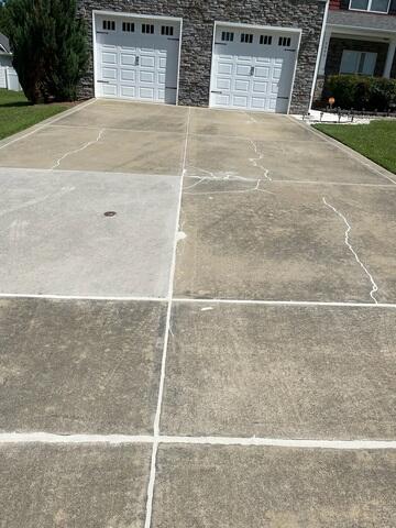 2-Part Sealant System