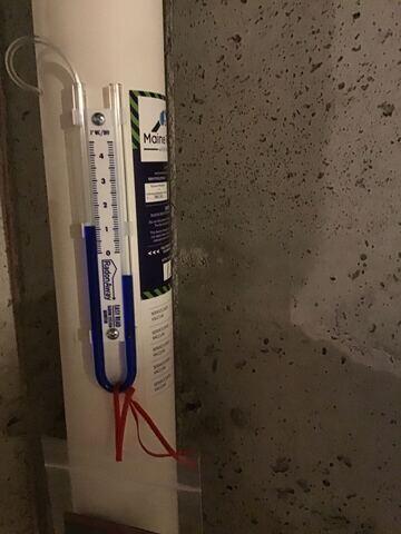 Manometer