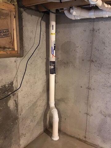Strategic Placement Pipe
