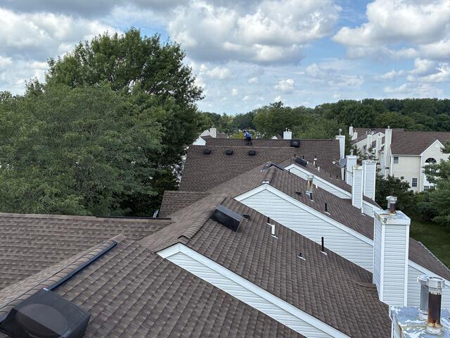 Community is Protected