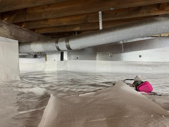 Vapor Barrier