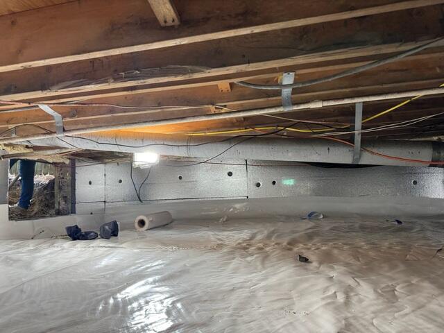 Insulation Panels