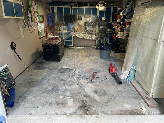 PolyLevel In Place