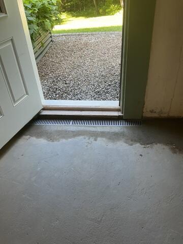 TrenchDrain