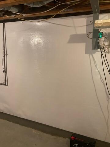 CleanSpace Wall Panels