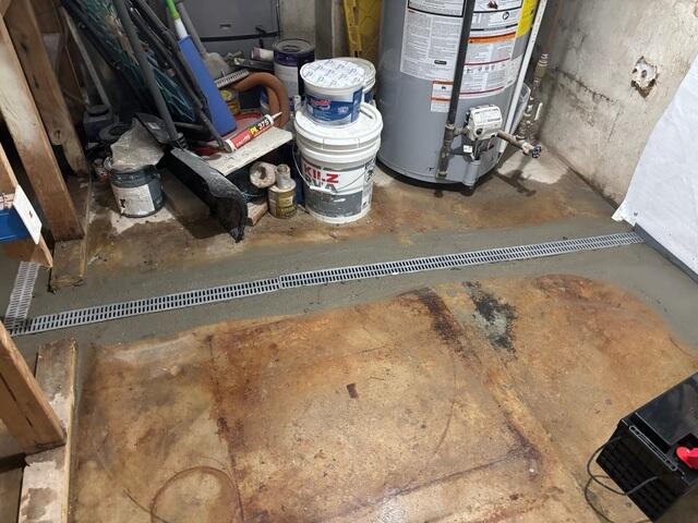 TrenchDrain