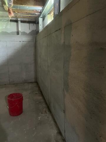 New StableLock Walls