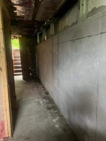 New StableLock Walls
