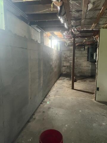 New StableLock Wall