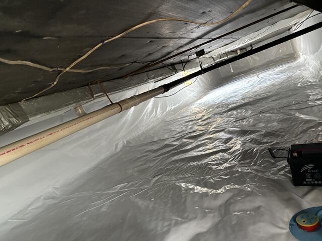 New CleanSpace & SmartSump