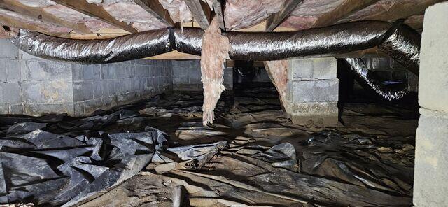 Debris Removal