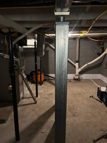 Sturdy Support