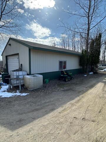 Roof Repair Inspection