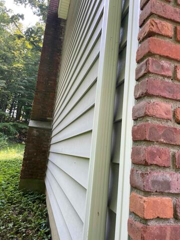 Radon System Installation in a 1971 South Salem Home