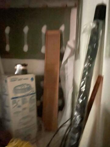 Brookfield Multi-Pipe Radon System Enhancement