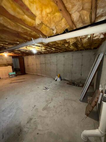 Seymour Radon Install Ahead of August Closing
