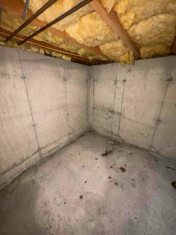 Seymour Radon Install Ahead of August Closing