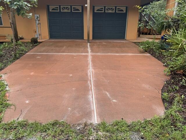 Lifting Concrete in Crawfordville, FL