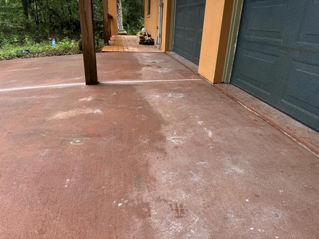Lifting Concrete in Crawfordville, FL