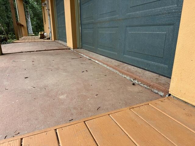 Lifting Concrete in Crawfordville, FL