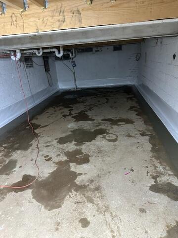 Drainage System