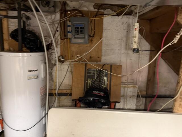 BEFORE
