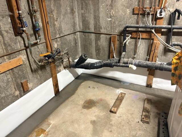 Drainage System